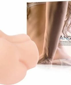 Kokos Angel 1 Masturbator -Cottelli Collection Shop 550x351