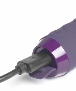 Je Joue - G-Spot Bullet Vibrator Paars -Cottelli Collection Shop 550x357 1