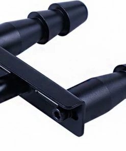 Hismith Premium Vac-U-Lock Adapter Dubbel - Hismith - Vaginaal En Anaal - Geschikt Voor Doc Johnson - Dubbel Genot! -Cottelli Collection Shop 550x357