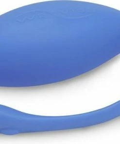 We Vibe WeVibe Jive Vibrerend Ei - Lichtblauw - Bluetooth -Cottelli Collection Shop 550x358