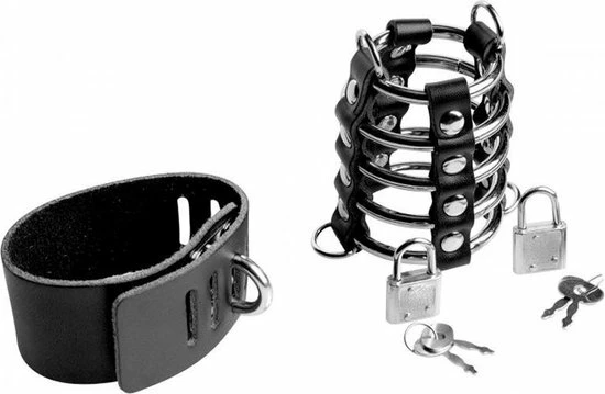 Strict Gates Of Hell Peniskooi 3 Strict Gates Of Hell Peniskooi - Afbeelding 3