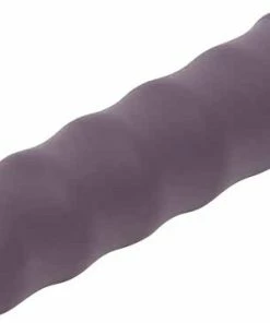 Fifty Shades Klassieke Geribbelde Vibrator Oplaadbaar - Paars -Cottelli Collection Shop 550x360 3