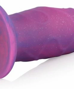 Hismith Dragon Egg Fantasy Zuignap Dildo 16 Cm -Cottelli Collection Shop 550x360 4