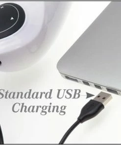 Pipedream Extreme Toyz Mega-Bator Oplaadbare Masturbator Met Vibratie - Kont -Cottelli Collection Shop 550x366 15