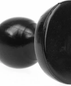 I Love Butt I ♥ Butt Klassieke Buttplug - L - Zwart 10 I Love Butt I ♥ Butt Klassieke Buttplug - L - Zwart -Cottelli Collection Shop 550x366 16