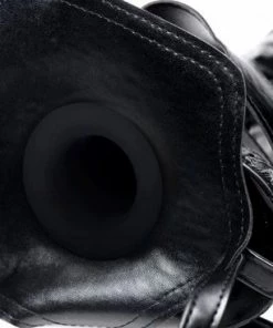 Master Series - Infiltrator Holle Voorbinddildo - Vrouw - Speeltjes - Moederdag - Strapon - Voorbinddildo - Dildo - Vibrator - Penis - Buttplug - Sexy - Tril Ei - Erotische - Man - Dames -Cottelli Collection Shop 550x367 6