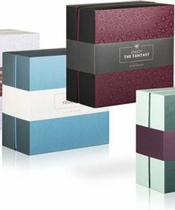 LoveBoxxx – BDSM Giftbox – Erotieke Geschenkset – BDSM – Seksspeeltjes - Unisex -Cottelli Collection Shop 550x369 1