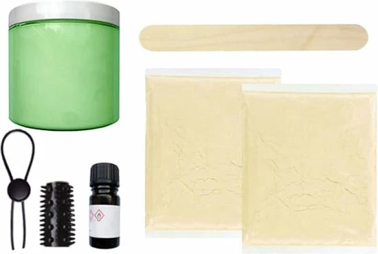 Cloneboy - Glow In The Dark 6 Cloneboy - Glow In The Dark - Afbeelding 6