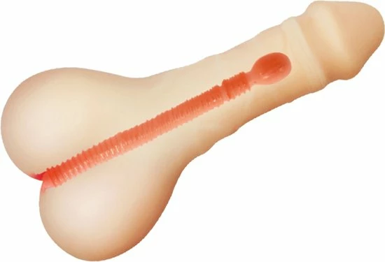 Hidden Desire Big Dick Dipper 5 Hidden Desire Big Dick Dipper - Afbeelding 5