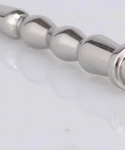 Insertable | Penisplug Eggella | Metaal | Kort | Max. 7,2 Mm -Cottelli Collection Shop 550x375 2