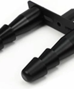 Hismith Premium Vac-U-Lock Adapter Dubbel - Hismith - Vaginaal En Anaal - Geschikt Voor Doc Johnson - Dubbel Genot! -Cottelli Collection Shop 550x376