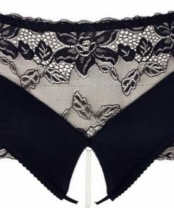 Cottelli Plus Size – Open Kruis Slip Met Kant En Parelketting Stimulerend En Sierlijk Voor De Hete Avonden – Maat 2XL – Zwart 10 Cottelli Plus Size – Open Kruis Slip Met Kant En Parelketting Stimulerend En Sierlijk Voor De Hete Avonden – Maat 2XL – Zwart -Cottelli Collection Shop 550x380