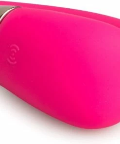 LELO TIANI 3 U-vormige Stimulator Voor Koppels Cerise, Draadloze Afstandsbediening Voor Gegarandeerde Tevredenheid -Cottelli Collection Shop 550x382