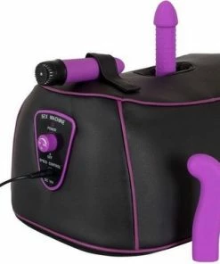 You2Toys Roterende G- & P-Spot Machine -Cottelli Collection Shop 550x382 3