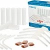 Andromedical Androcomfort Kit - White -Cottelli Collection Shop 550x385 8