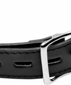 Strict XL Siliconen Ballgag -Cottelli Collection Shop 550x386 1