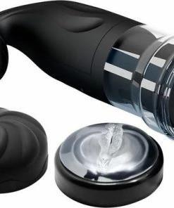 Pretty Love Breton Roterende Masturbator - Vagina -Cottelli Collection Shop 550x387 1