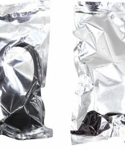 Kiotos X Opblaasbare Spade Anaalplug - Zwart -Cottelli Collection Shop 550x387