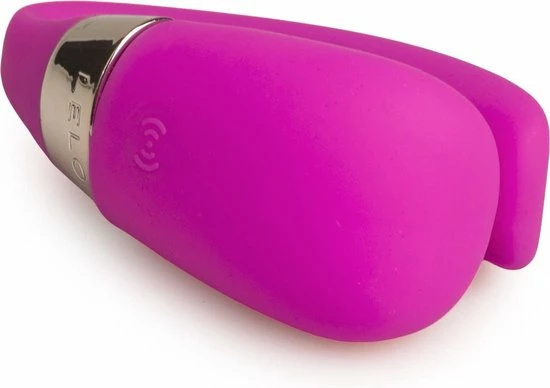 LELO TIANI 3 U-vormige Stimulator Voor Koppels Deep Rose, Draadloze Afstandsbediening Voor Gegarandeerde Tevredenheid 6 LELO TIANI 3 U-vormige Stimulator Voor Koppels Deep Rose, Draadloze Afstandsbediening Voor Gegarandeerde Tevredenheid - Afbeelding 6