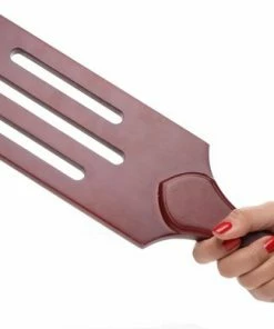 Master Series Master's Houten Paddle -Cottelli Collection Shop 550x389