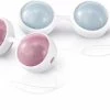 LELO Beads Oefenkegels Voor Elke Vrouw - Premium Siliconen, Verzwaarde Ballen Met Koord 11 LELO Beads Oefenkegels Voor Elke Vrouw - Premium Siliconen, Verzwaarde Ballen Met Koord -Cottelli Collection Shop 550x390 4