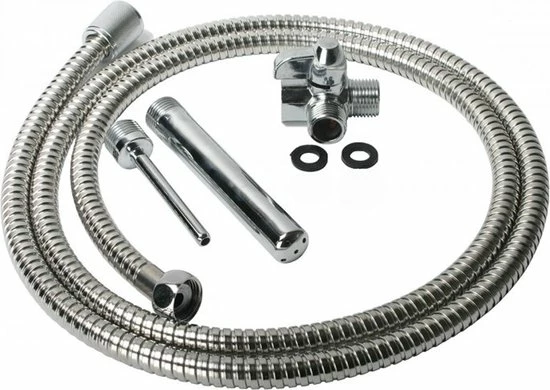 Cleanstream Professionele Intiem Douche 1 Cleanstream Professionele Intiem Douche