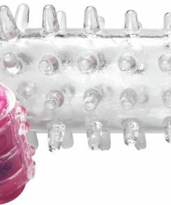 EasyToys Vibrerende Penis Sleeve