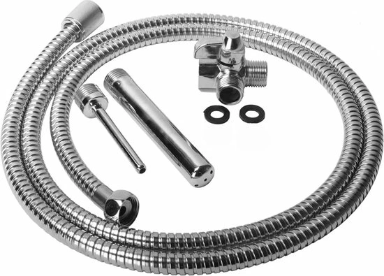 Cleanstream Professionele Intiem Douche 2 Cleanstream Professionele Intiem Douche - Afbeelding 2