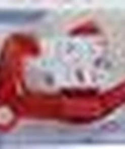 DOC JOHNSONDoc Johnson (all) Doc Johnson Men's Pleasure Wand Prostate Massager - Rood - Vibrator -Cottelli Collection Shop 550x396 5