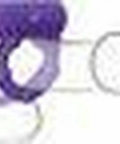 Pipedream - Fantasy C-Ringz Pipedream - Vibrating Prolong Performance - Rings Paars -Cottelli Collection Shop 550x396 6