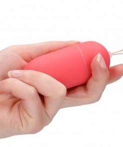 Shots Toys 10 Speed Draadloos Vibrerend Ei Met Afstandsbediening - Roze 24 Shots Toys 10 Speed Draadloos Vibrerend Ei Met Afstandsbediening - Roze -Cottelli Collection Shop 550x397 2