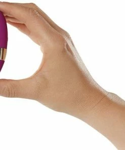 LELO TIANI 3 U-vormige Stimulator Voor Koppels Deep Rose, Draadloze Afstandsbediening Voor Gegarandeerde Tevredenheid 45 LELO TIANI 3 U-vormige Stimulator Voor Koppels Deep Rose, Draadloze Afstandsbediening Voor Gegarandeerde Tevredenheid -Cottelli Collection Shop 550x402