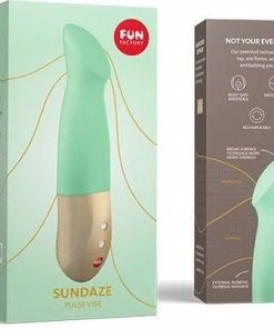 Fun Factory Sundaze Groen 6 Fun Factory Sundaze Groen -Cottelli Collection Shop 550x403 1