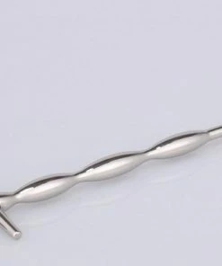 Insertable | Penisstick Dotsero | Metaal | Golvend | Max. 8 Mm 7 Insertable | Penisstick Dotsero | Metaal | Golvend | Max. 8 Mm -Cottelli Collection Shop 550x403 2