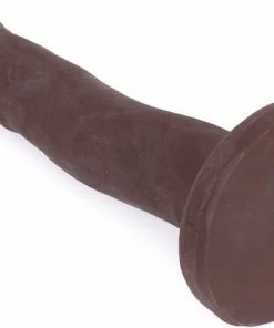 Kiotos Cox Dildo 18.5 X 3.8 Cm - Bruin -Cottelli Collection Shop 550x404 1