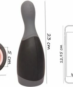 PRETTY LOVE,PRETTY MALE Pretty Love Deep Pleasure For Men , PRETTY MALE -Cottelli Collection Shop 550x405