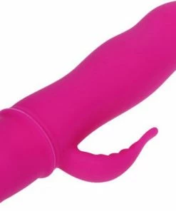 Pretty Love Blithe - Tarzanvibrator - 10 Standen - Paars -Cottelli Collection Shop 550x406 5