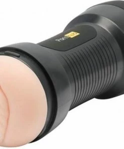 Pornhub - Double Down Vagina & Anaal Stroker -Cottelli Collection Shop 550x408 1