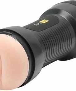 Pornhub - Double Down Vagina & Anaal Stroker -Cottelli Collection Shop 550x409 1