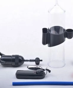 RoHS Easy Up Advanced Power Pump/ Penis Pomp Vibrerend -Cottelli Collection Shop 550x409 2