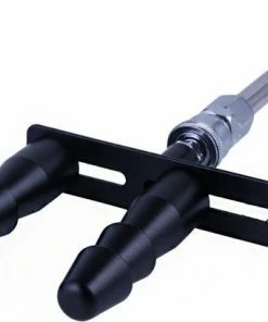 Hismith Premium Vac-U-Lock Adapter Dubbel - Hismith - Vaginaal En Anaal - Geschikt Voor Doc Johnson - Dubbel Genot! -Cottelli Collection Shop 550x409 3