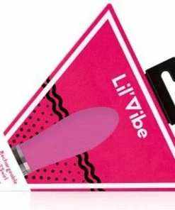 Lil'Vibe Lil'Swirl Vibrator 37 Lil'Vibe Lil'Swirl Vibrator -Cottelli Collection Shop 550x410