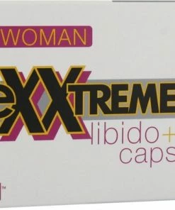 HOT (all)/HOT - HOT Hot Ex Libido Capsules Woman - 10 Stuks - Libido Stimulerende Middel 10 HOT (all)/HOT - HOT Hot Ex Libido Capsules Woman - 10 Stuks - Libido Stimulerende Middel -Cottelli Collection Shop 550x410 9