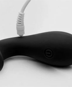 Master Series Dark Pod Vibrerend Eitje -Cottelli Collection Shop 550x411 1