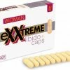 HOT (all)/HOT - HOT Hot Ex Libido Capsules Woman - 10 Stuks - Libido Stimulerende Middel -Cottelli Collection Shop 550x411 4