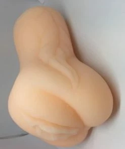 Power Escorts - Pussy Stroker - Body Masturbator - BR48 - 460 Gram - Beige 6 Power Escorts - Pussy Stroker - Body Masturbator - BR48 - 460 Gram - Beige -Cottelli Collection Shop 550x412 15