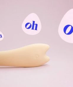 The Oh Collective Kit (Blauw) - G-Spot & Clitoris Vibrator - Buigbaar - 8 Standen - Krachtig - Waterbestendig - Door Vrouwen, Voor Iedereen -Cottelli Collection Shop 550x412 9