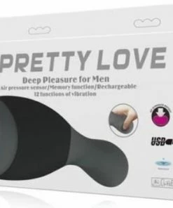 PRETTY LOVE,PRETTY MALE Pretty Love Deep Pleasure For Men , PRETTY MALE -Cottelli Collection Shop 550x413