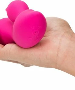 Swan The Cygnet Swan Vibrator - Roze 15 Swan The Cygnet Swan Vibrator - Roze -Cottelli Collection Shop 550x417 2