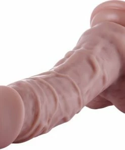 Hismith Premium Siliconen Dildo 19 CM KlicLok 15 Hismith Premium Siliconen Dildo 19 CM KlicLok -Cottelli Collection Shop 550x418 2